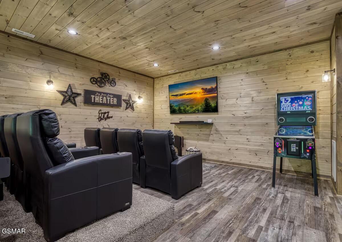 2119 Cub Circle Sevierville TN 37862