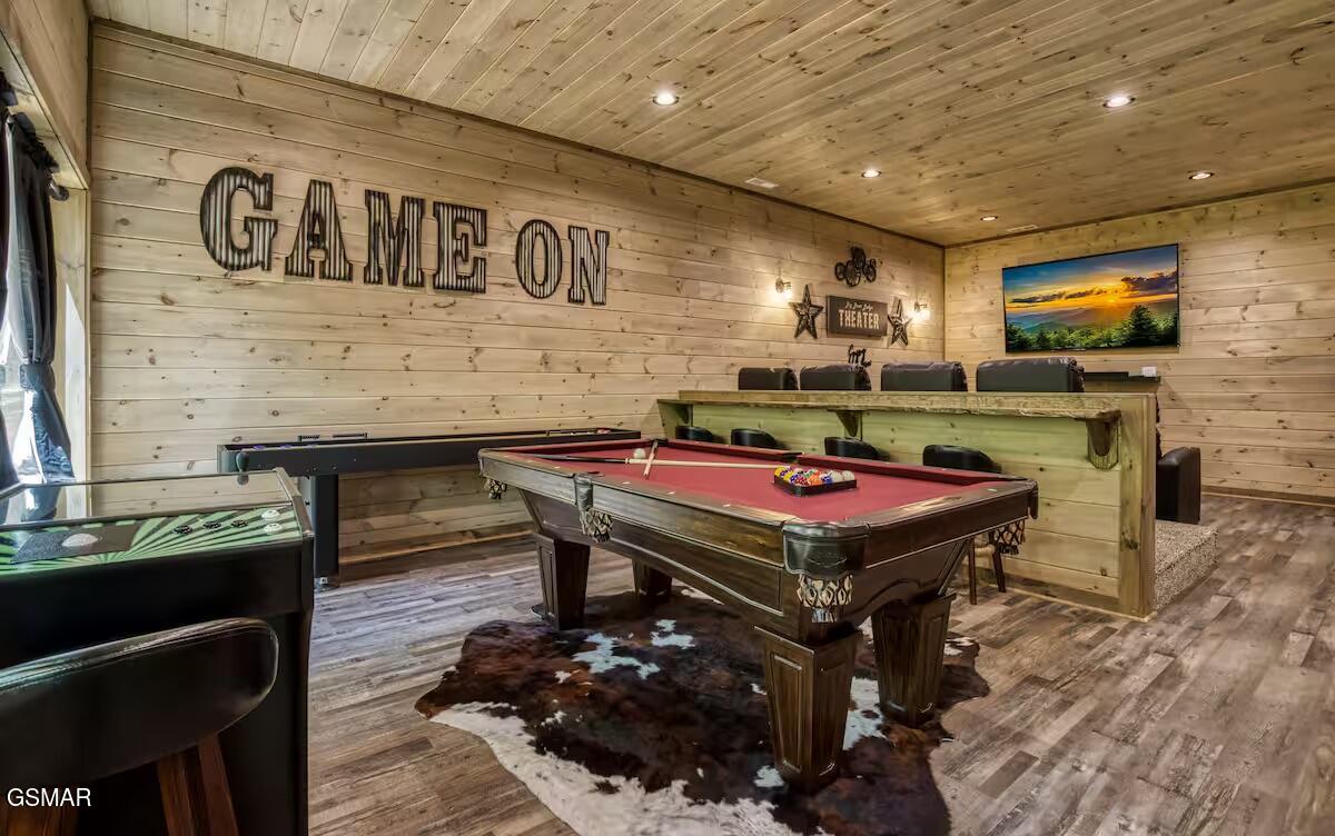 2119 Cub Circle Sevierville TN 37862