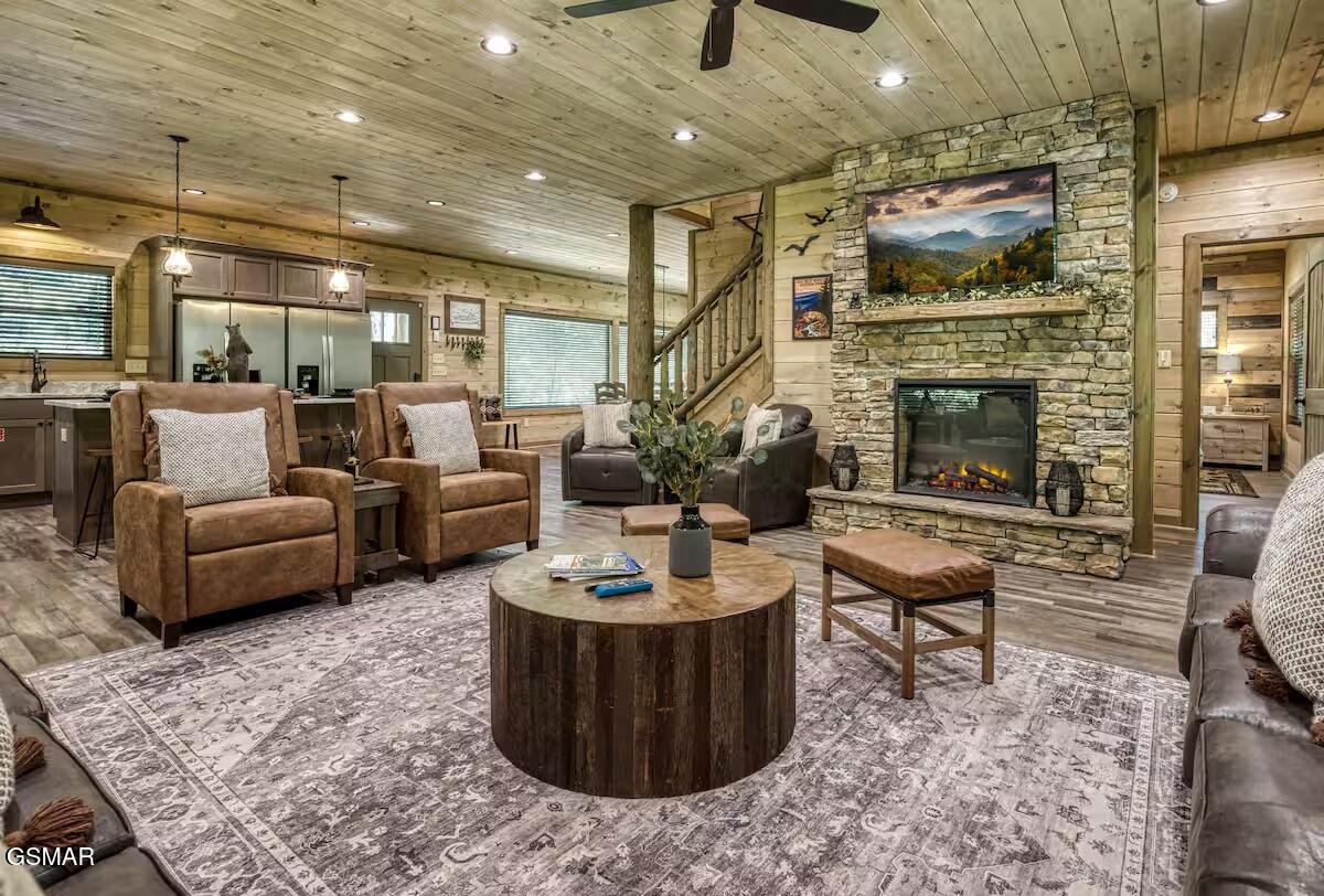 2119 Cub Circle Sevierville TN 37862