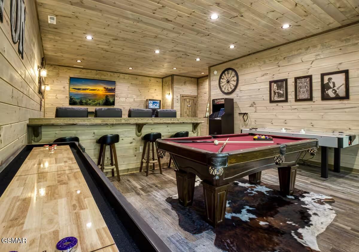 2119 Cub Circle Sevierville TN 37862