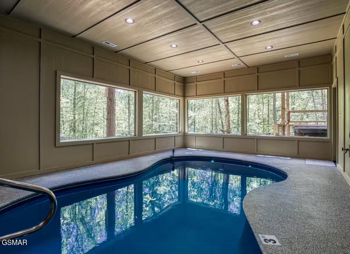 2119 Cub Circle Sevierville TN 37862