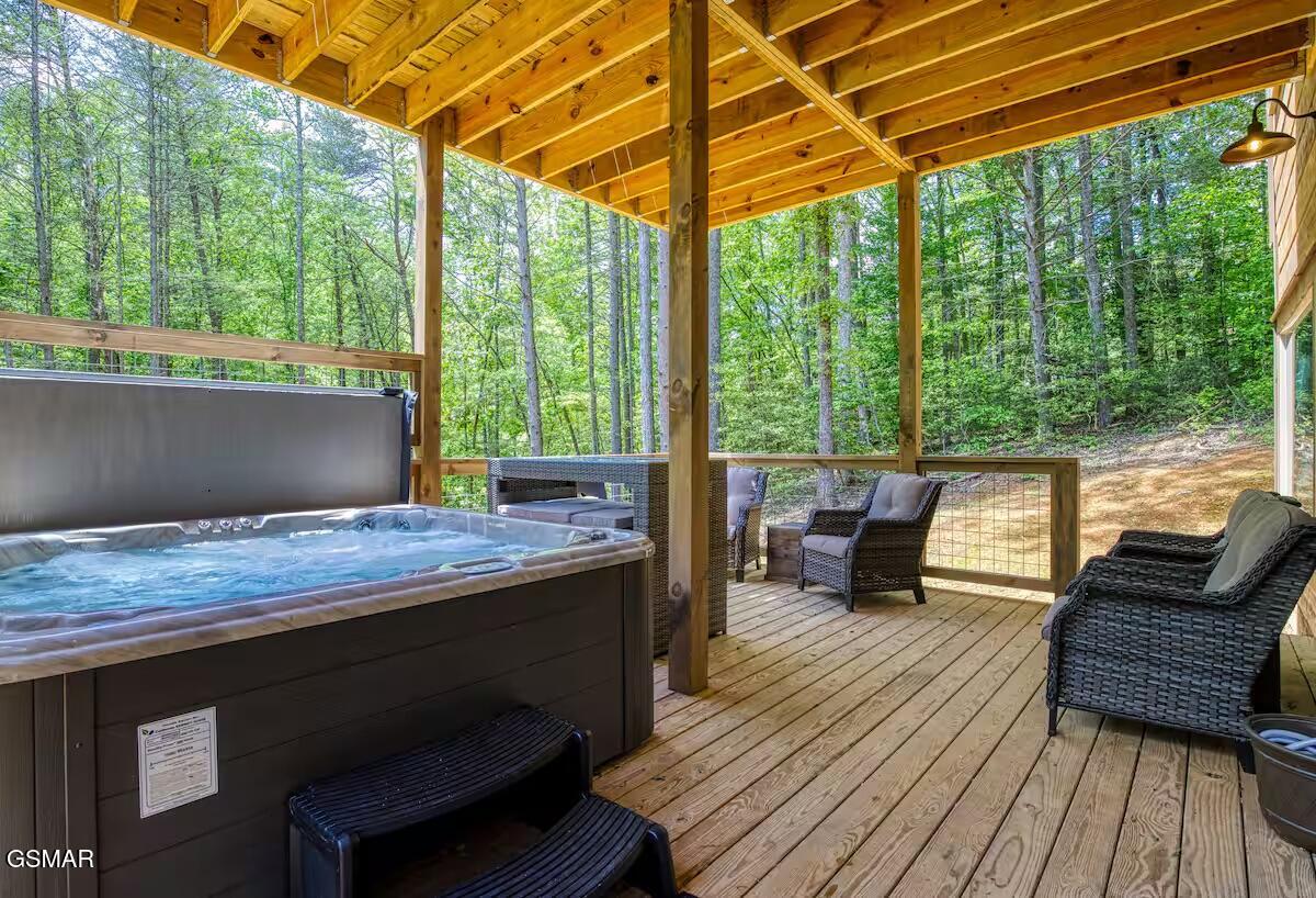 2119 Cub Circle Sevierville TN 37862