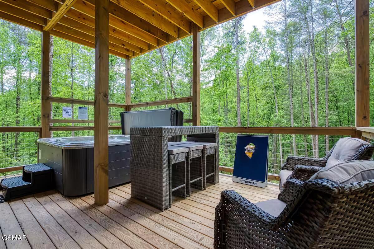 2119 Cub Circle Sevierville TN 37862