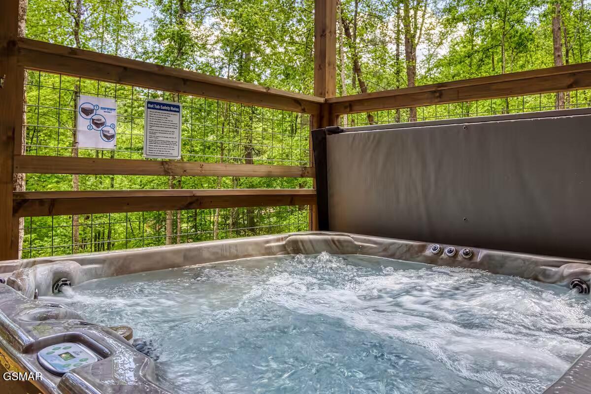 2119 Cub Circle Sevierville TN 37862