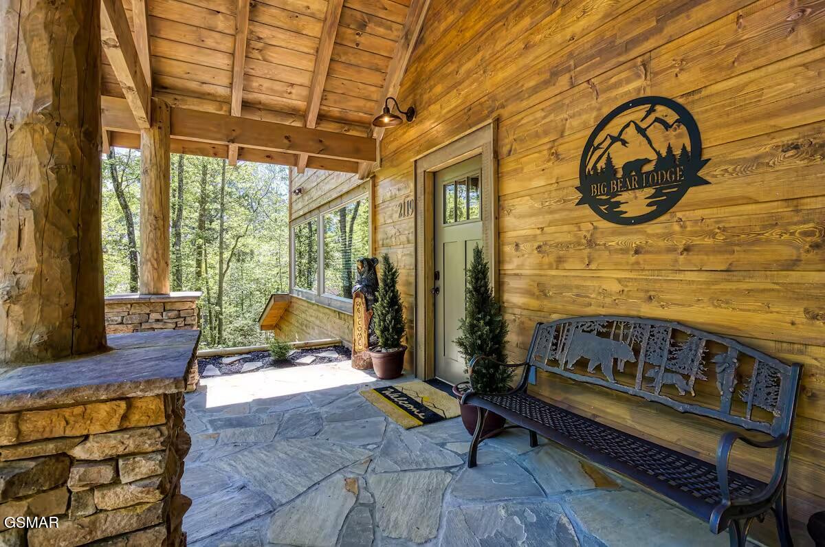 2119 Cub Circle Sevierville TN 37862