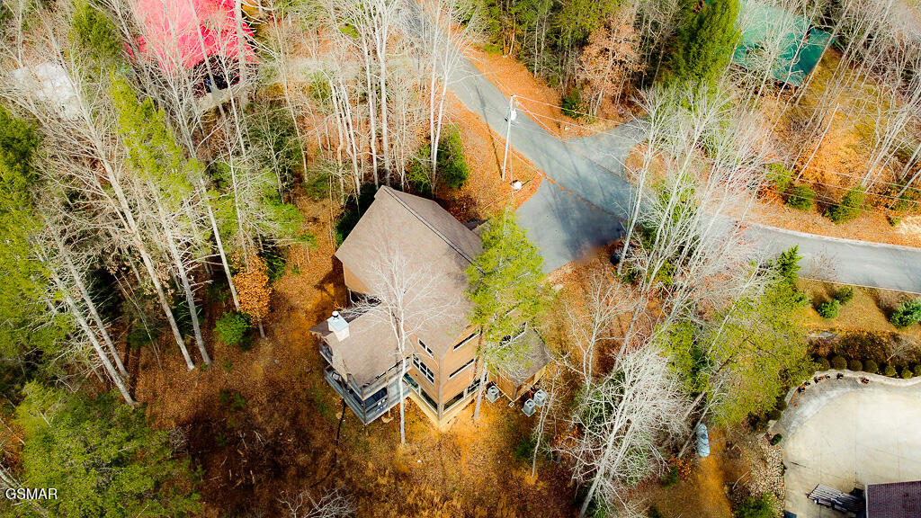 2119 Cub Circle Sevierville TN 37862