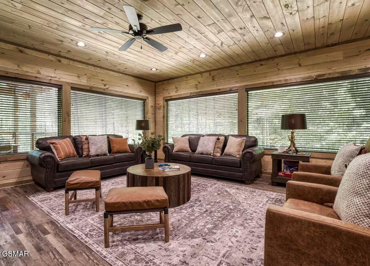 2119 Cub Circle Sevierville TN 37862