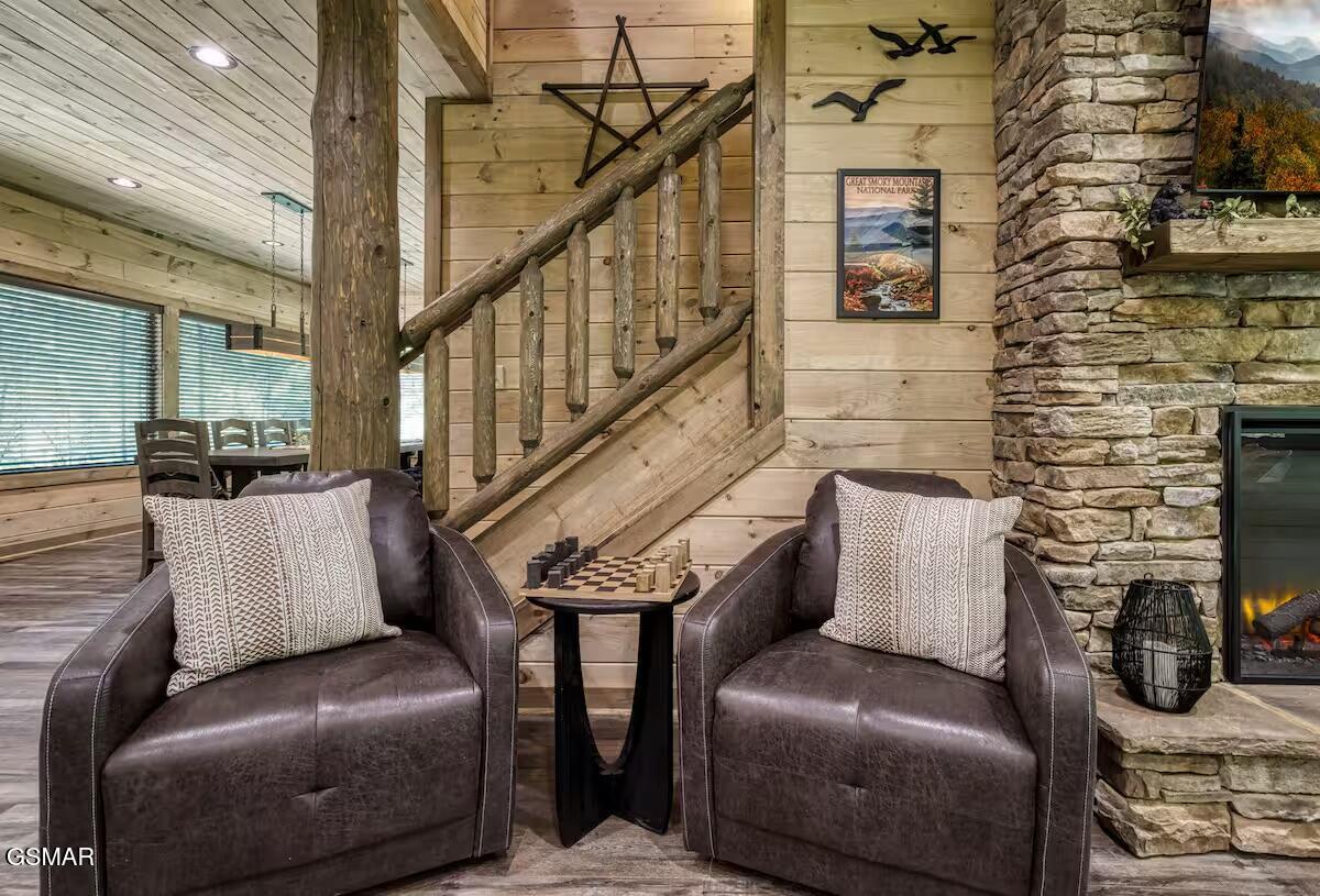 2119 Cub Circle Sevierville TN 37862