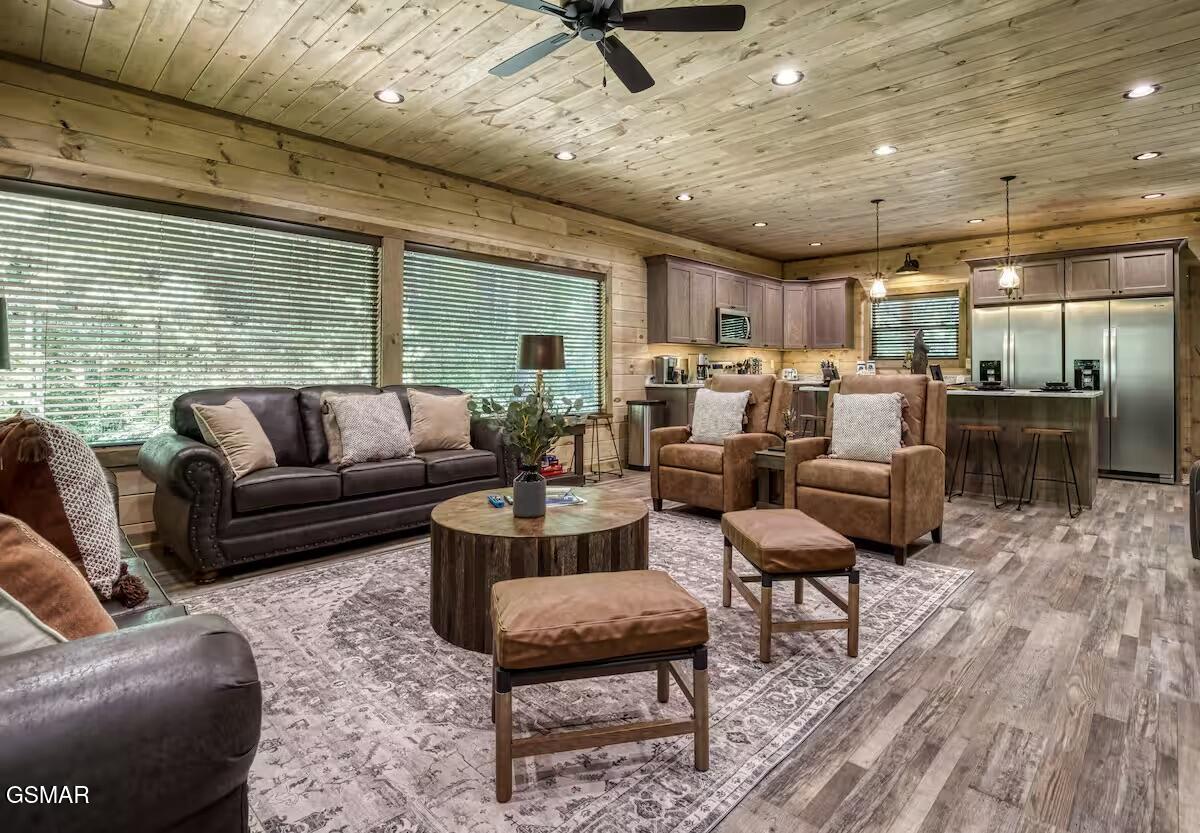 2119 Cub Circle Sevierville TN 37862