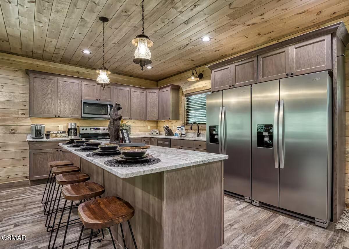 2119 Cub Circle Sevierville TN 37862