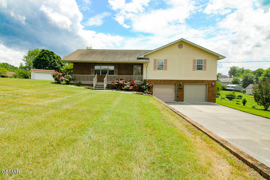 311 Newman Drive Kodak TN 37764