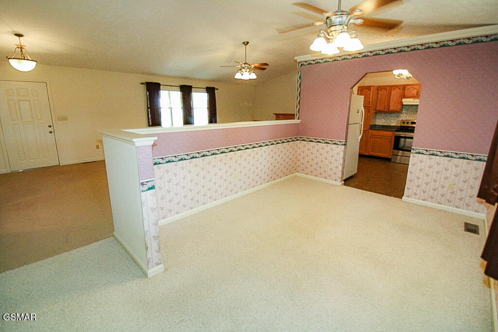 311 Newman Drive Kodak TN 37764
