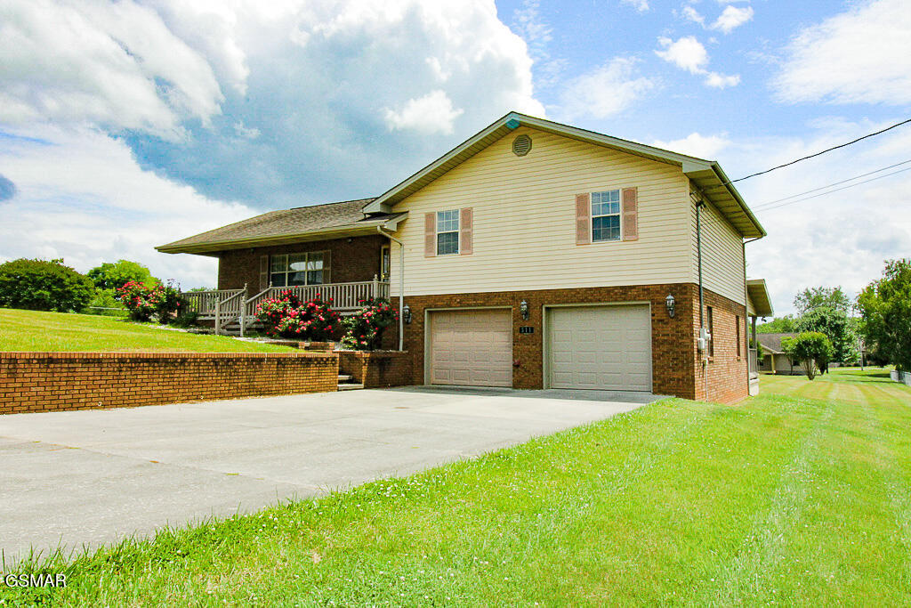 311 Newman Drive Kodak TN 37764