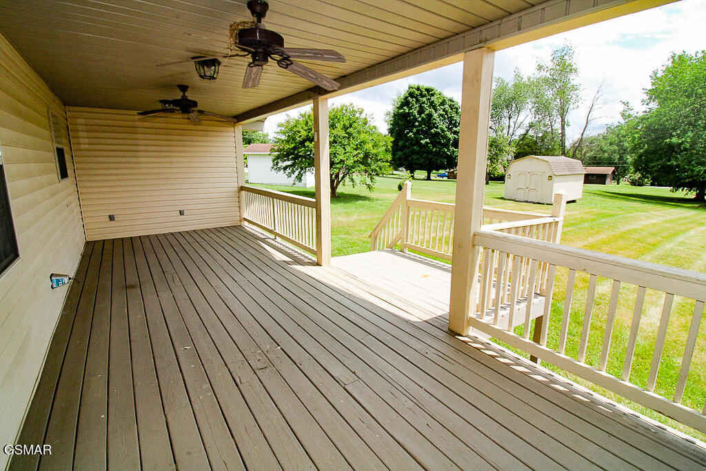 311 Newman Drive Kodak TN 37764