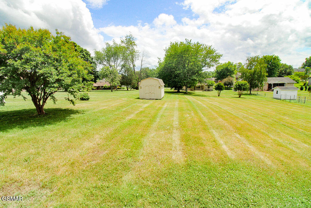 311 Newman Drive Kodak TN 37764