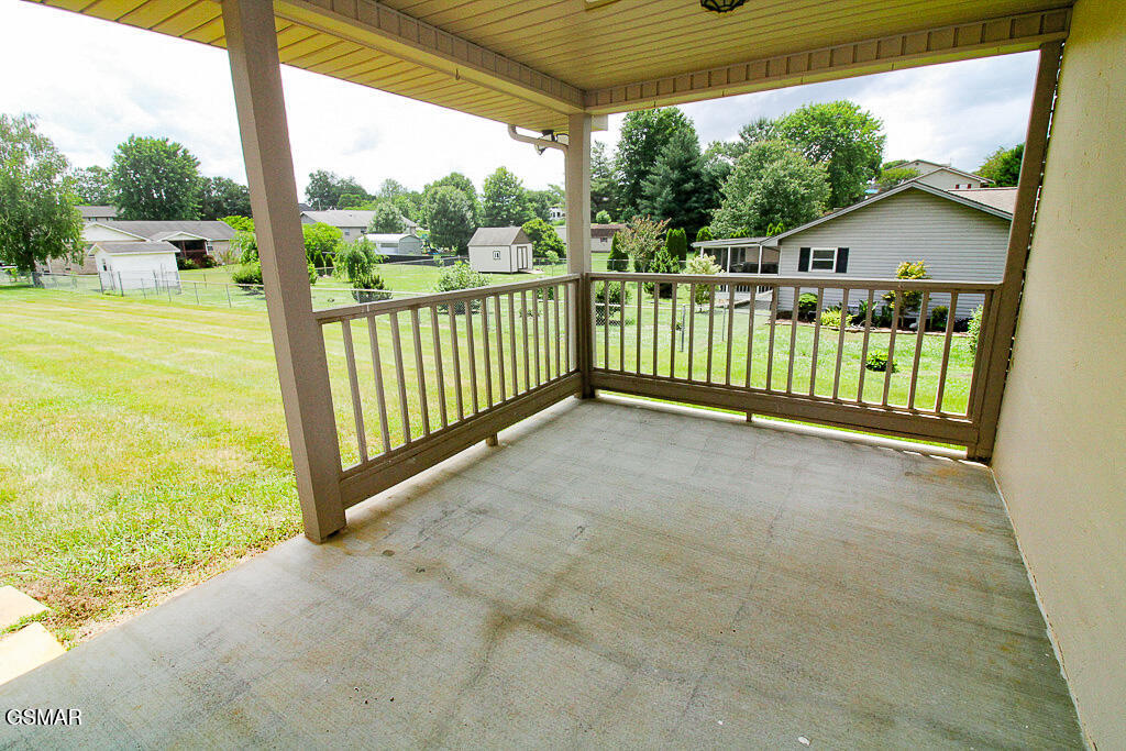 311 Newman Drive Kodak TN 37764