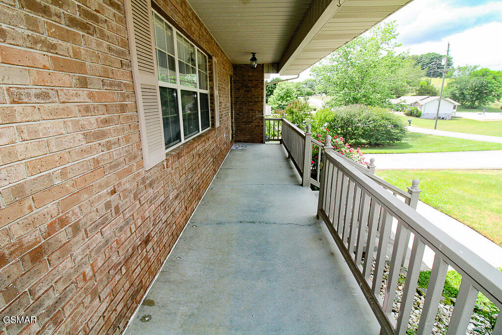 311 Newman Drive Kodak TN 37764