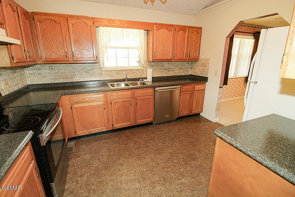 311 Newman Drive Kodak TN 37764