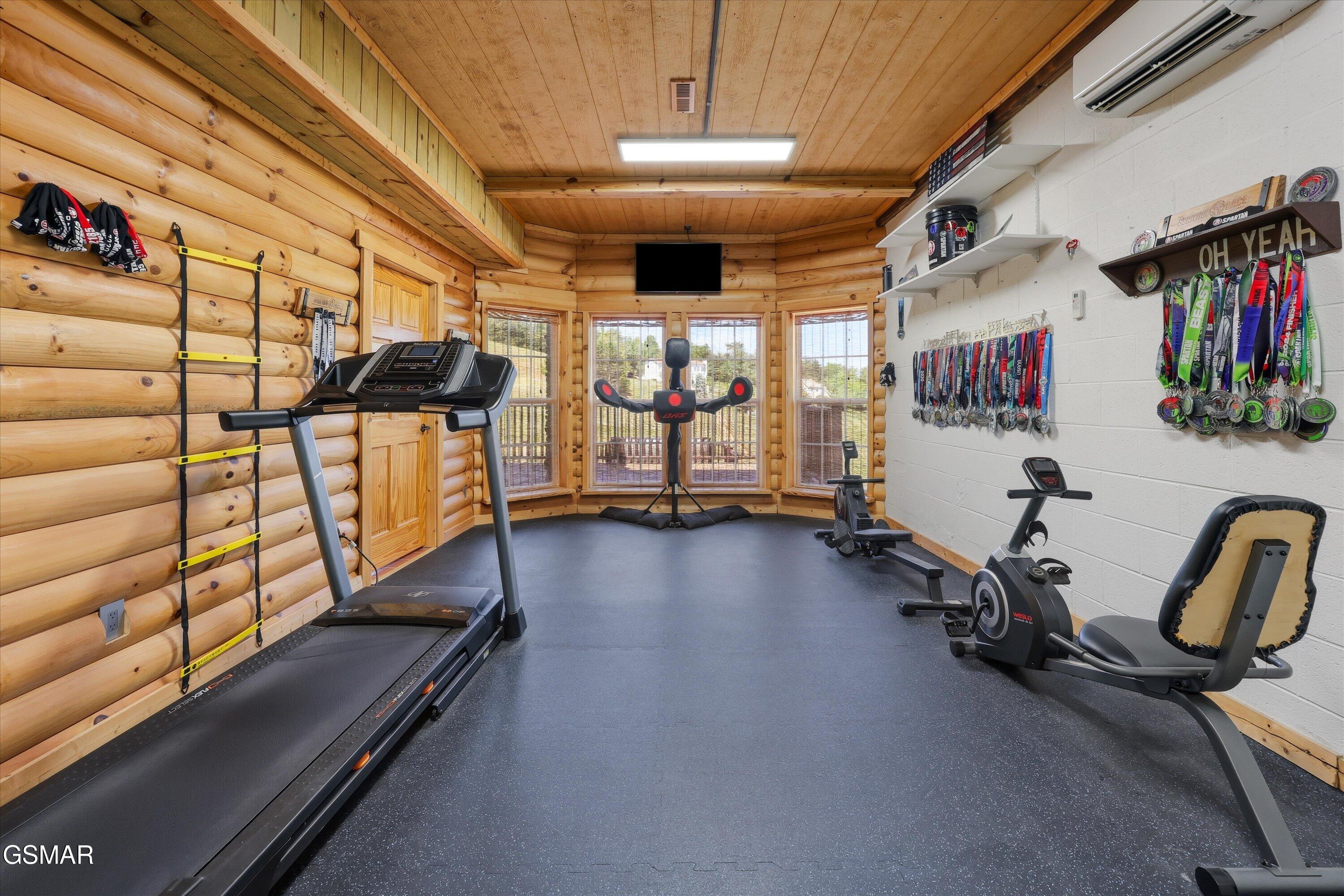 3419 Bentwood Drive Kodak TN 37764