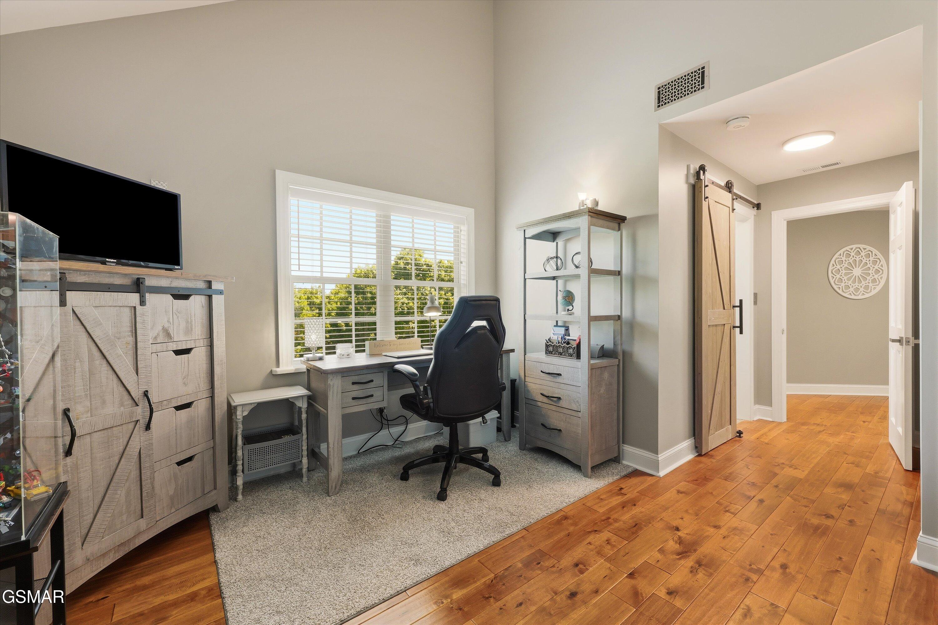 3419 Bentwood Drive Kodak TN 37764