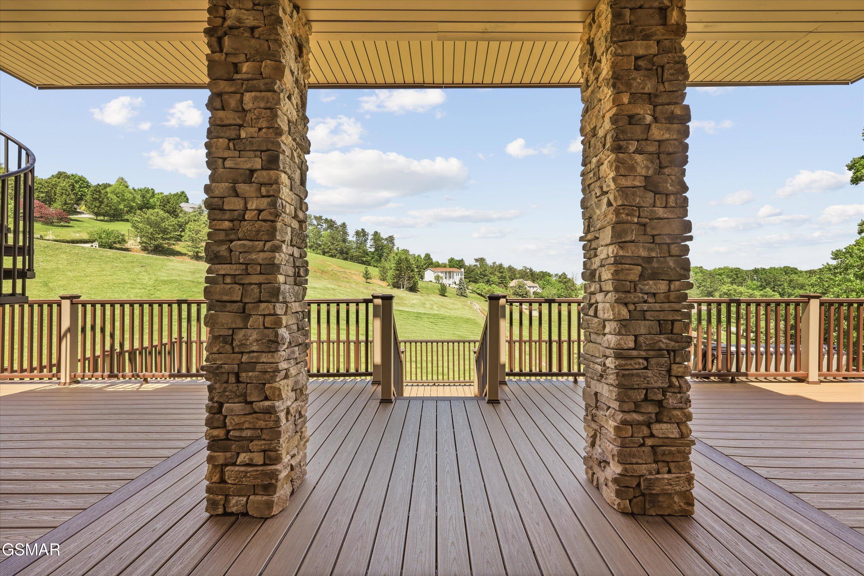 3419 Bentwood Drive Kodak TN 37764