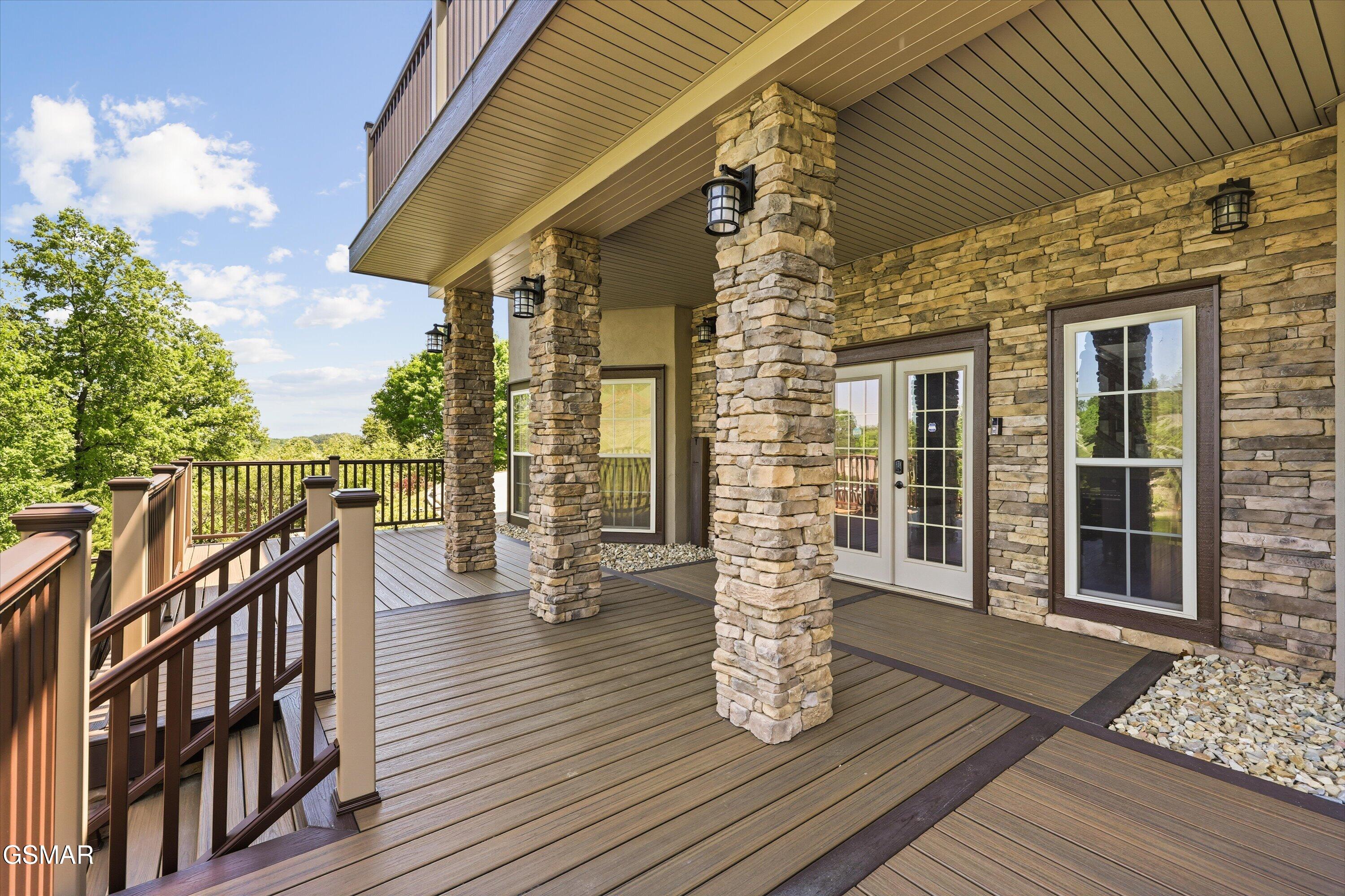 3419 Bentwood Drive Kodak TN 37764