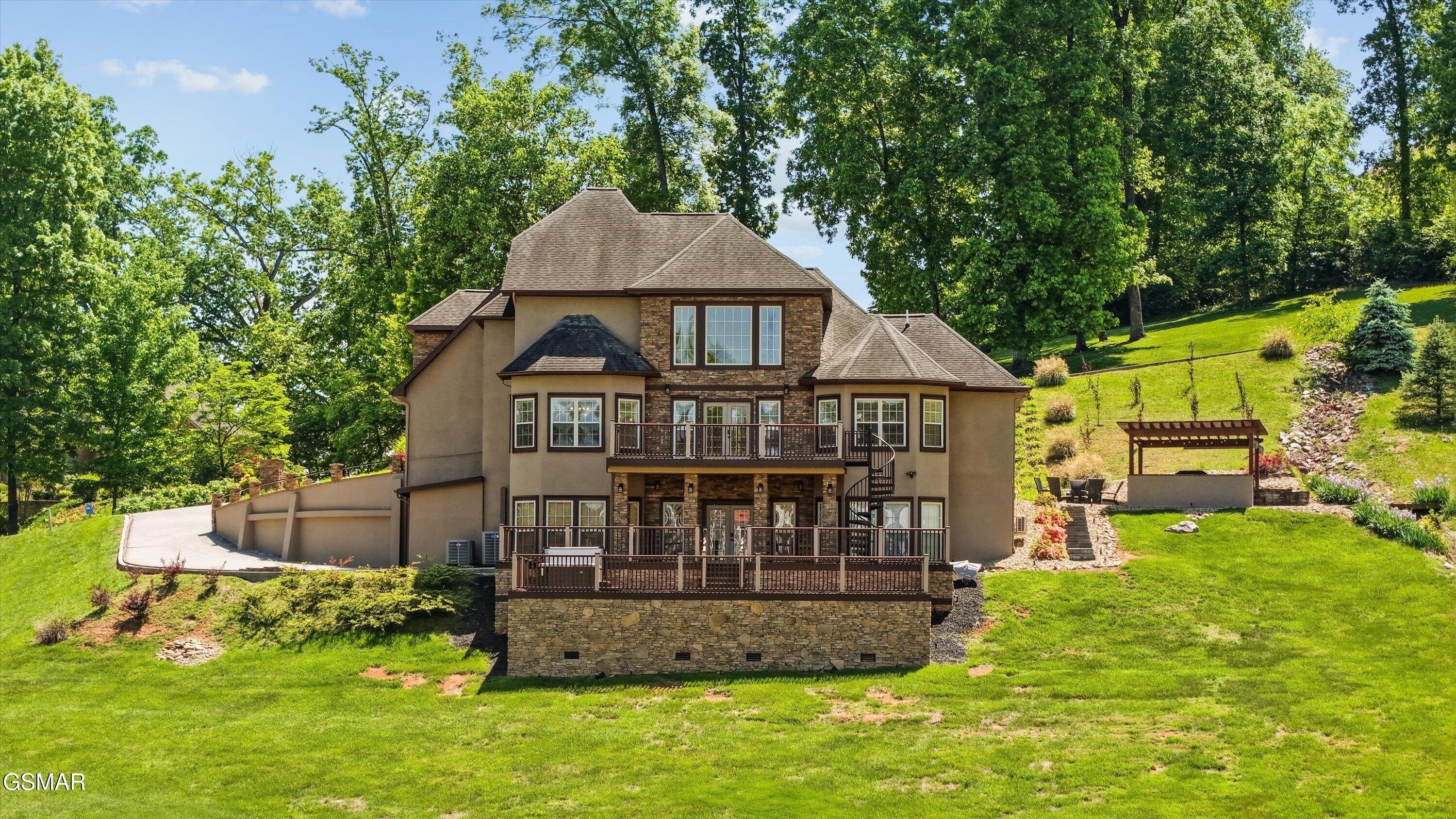 3419 Bentwood Drive Kodak TN 37764