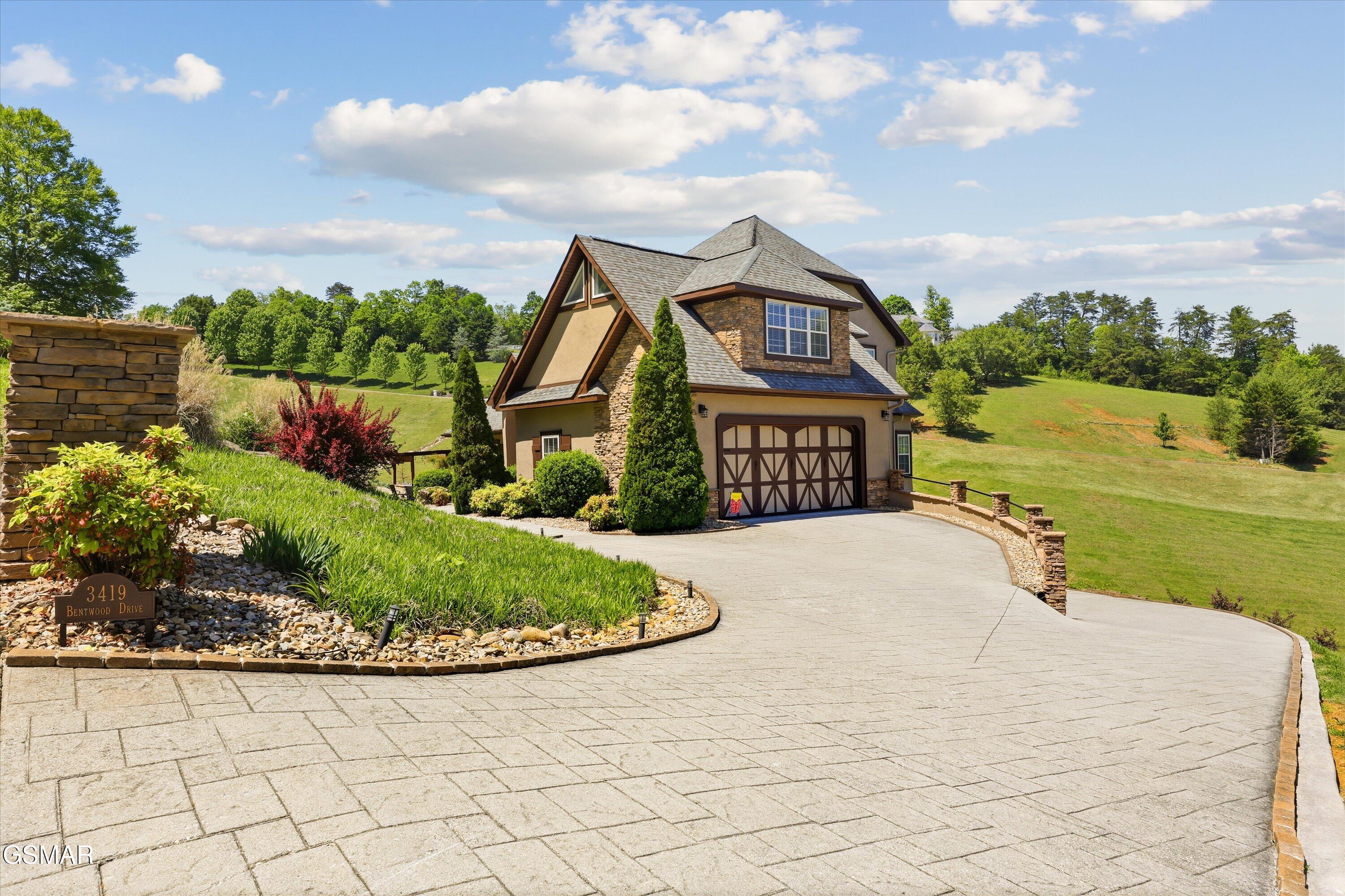 3419 Bentwood Drive Kodak TN 37764
