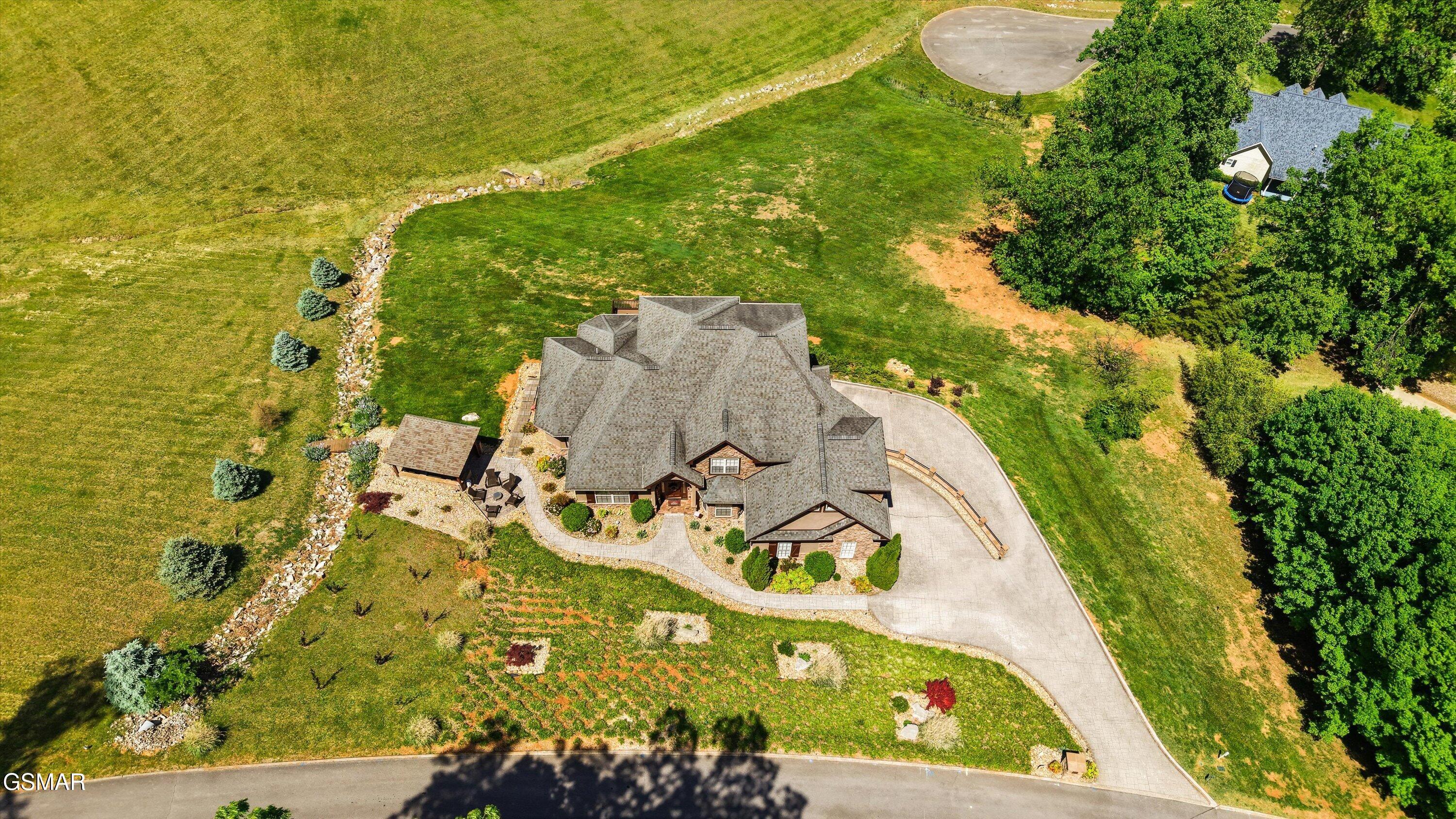 3419 Bentwood Drive Kodak TN 37764