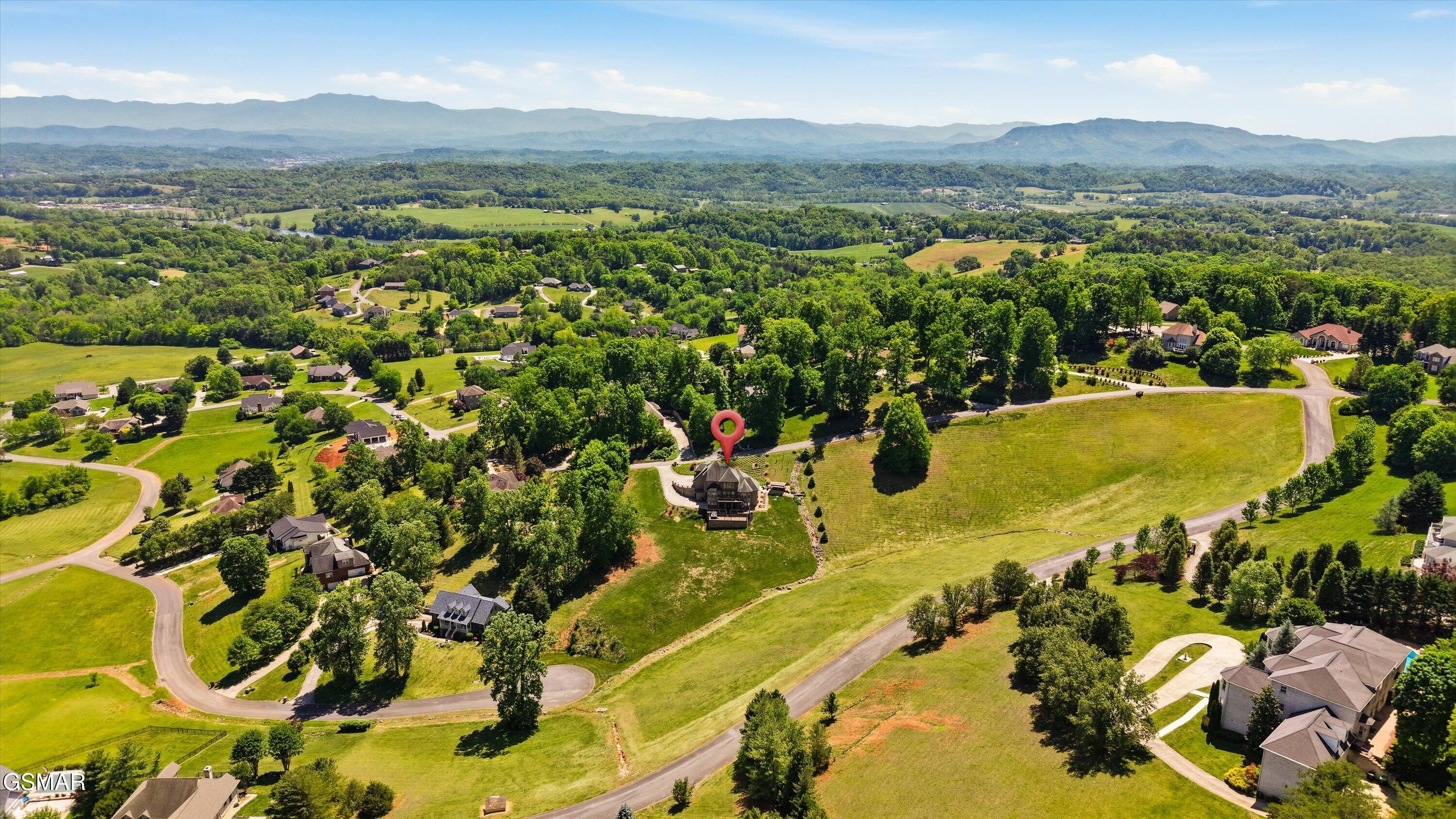 3419 Bentwood Drive Kodak TN 37764