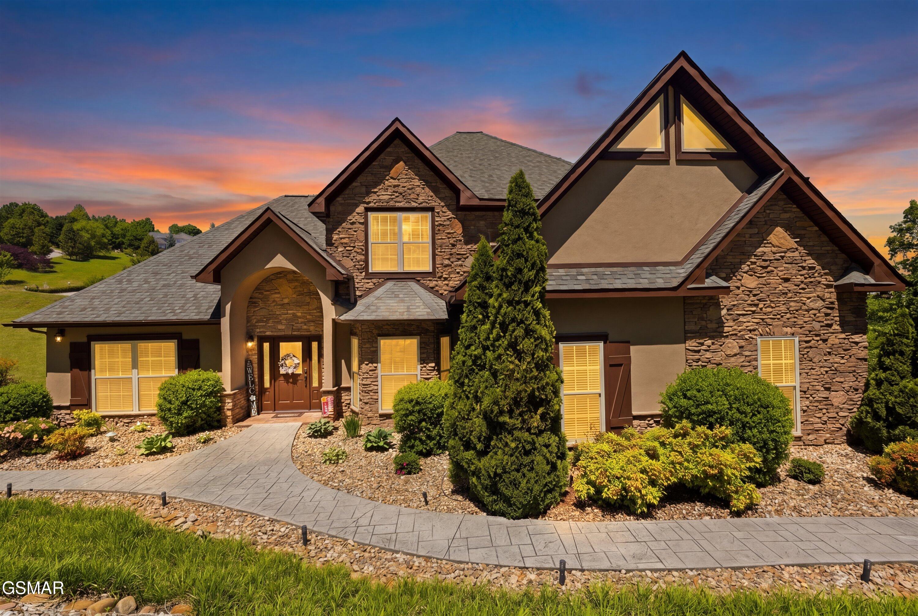 3419 Bentwood Drive Kodak TN 37764