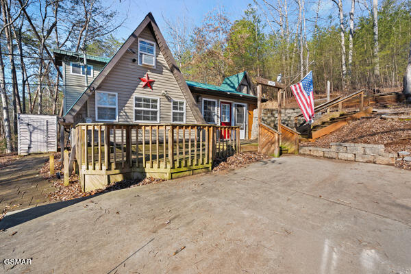 7111 Diamond Branch Road Maryville TN 37801