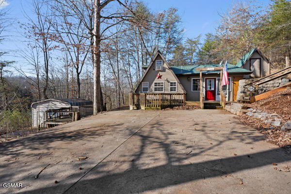 7111 Diamond Branch Road Maryville TN 37801