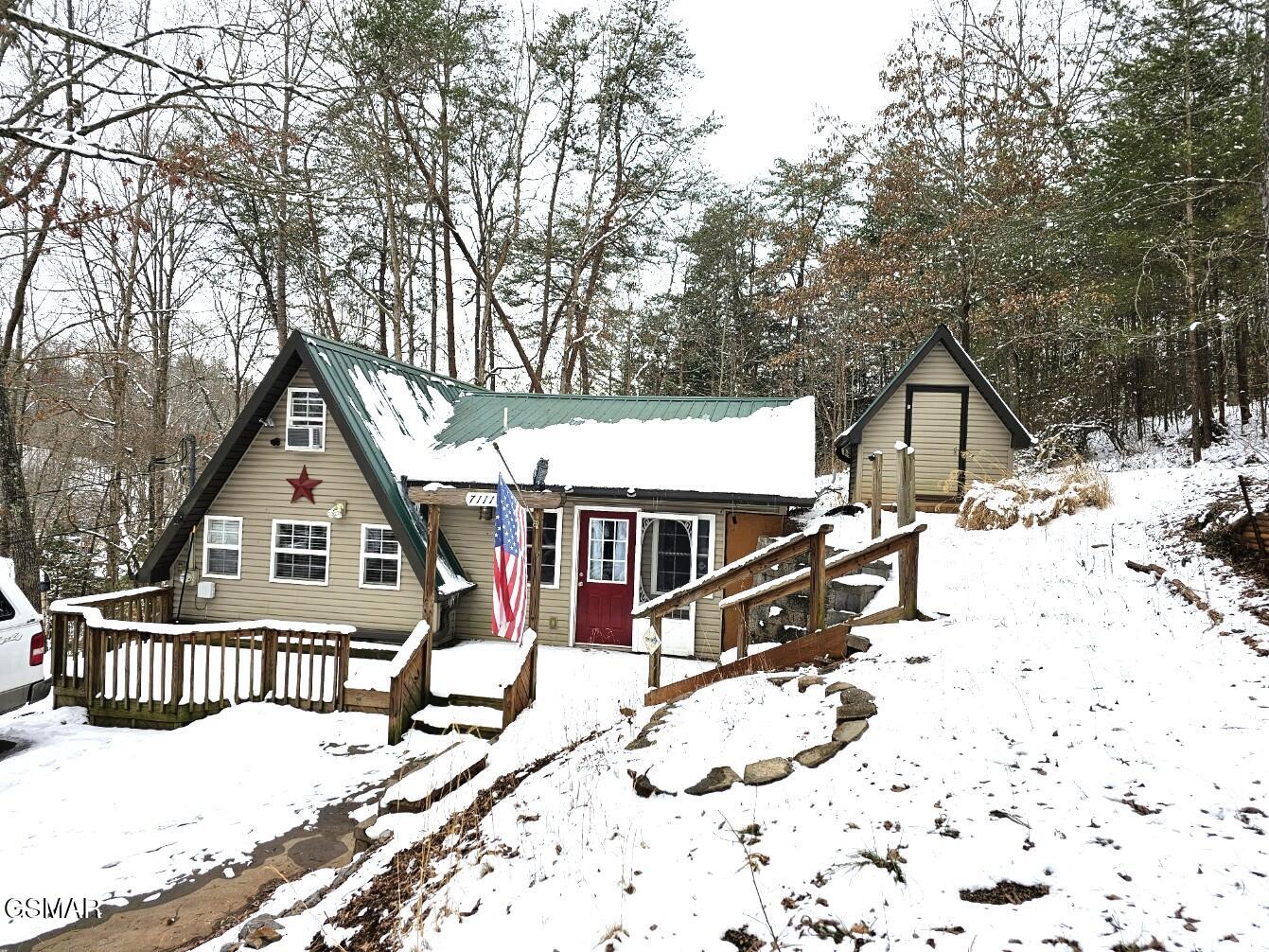 7111 Diamond Branch Road Maryville TN 37801