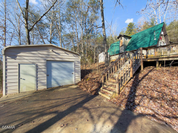 7111 Diamond Branch Road Maryville TN 37801