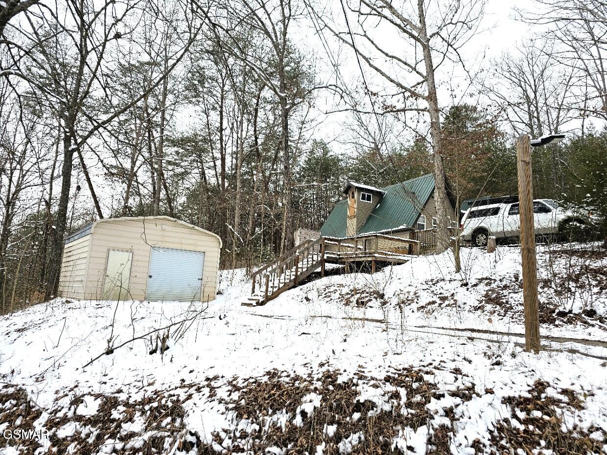 7111 Diamond Branch Road Maryville TN 37801