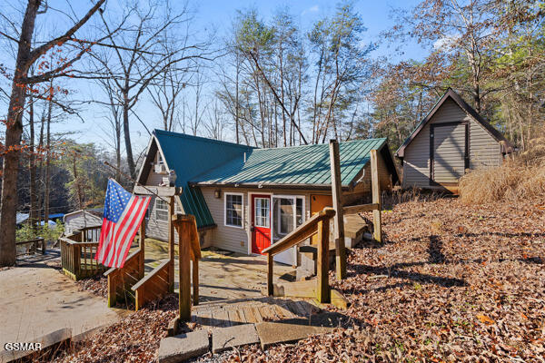 7111 Diamond Branch Road Maryville TN 37801