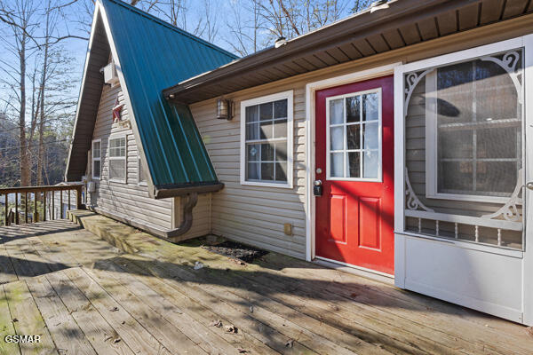 7111 Diamond Branch Road Maryville TN 37801