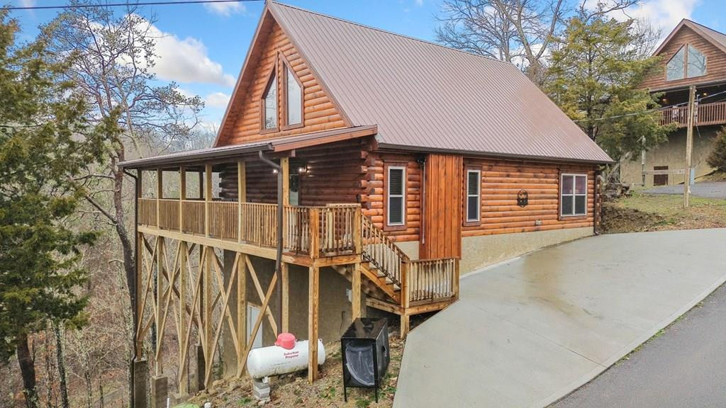 2151 Wingspan Sevierville TN 37876