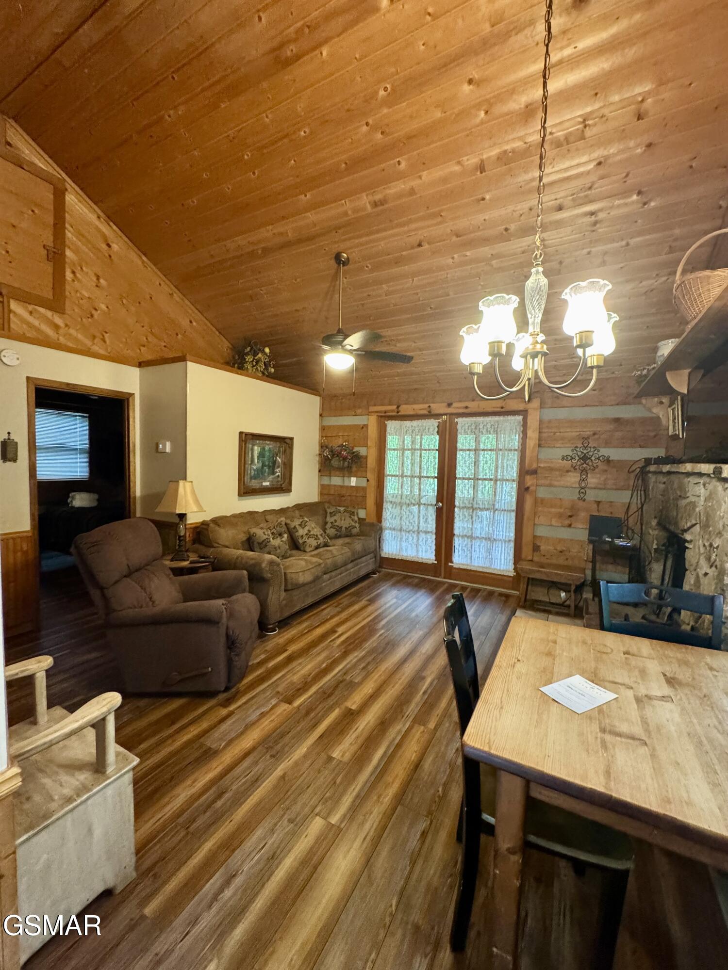 2340 Avon Circle Sevierville TN 37876
