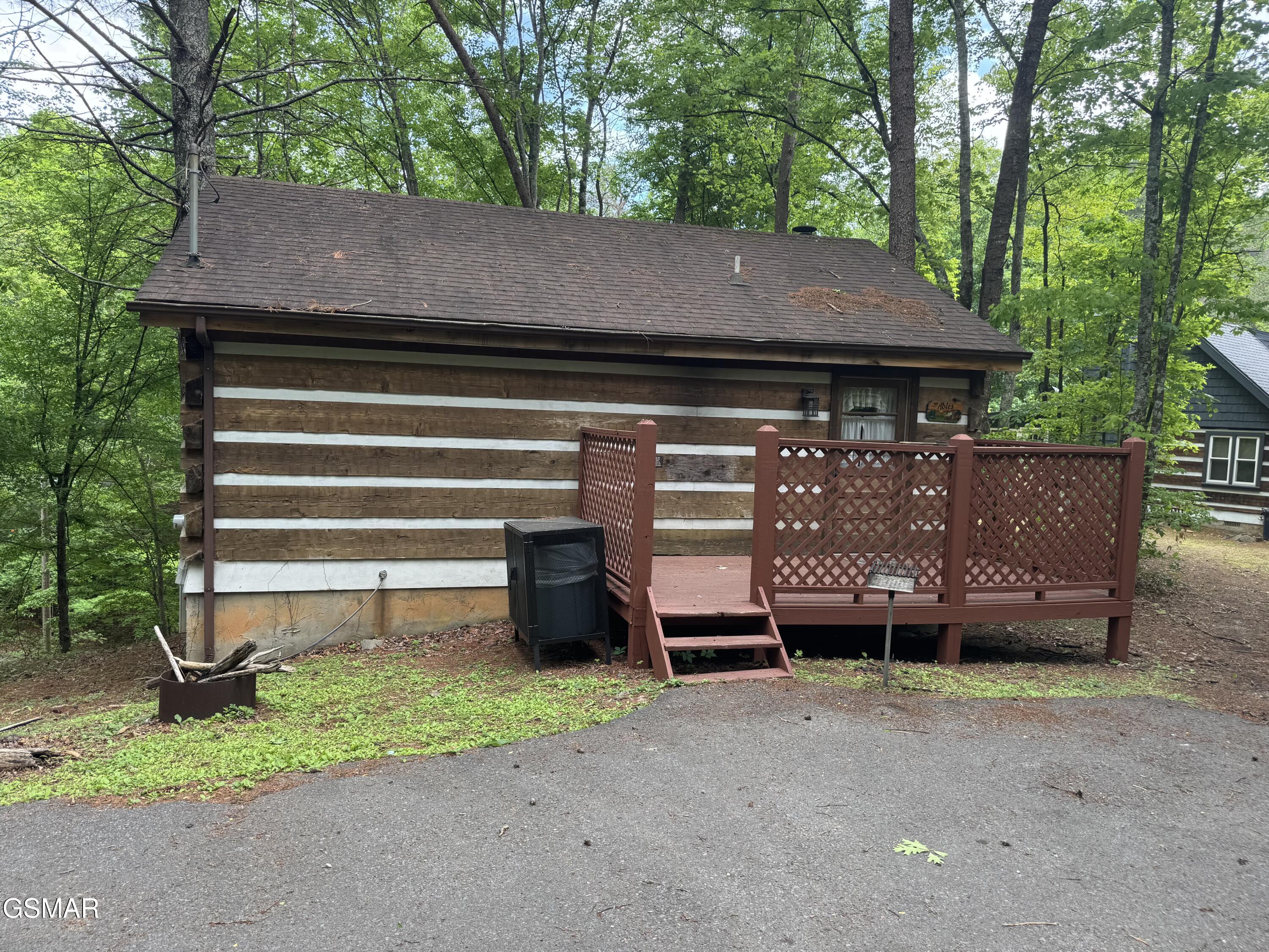 2340 Avon Circle Sevierville TN 37876