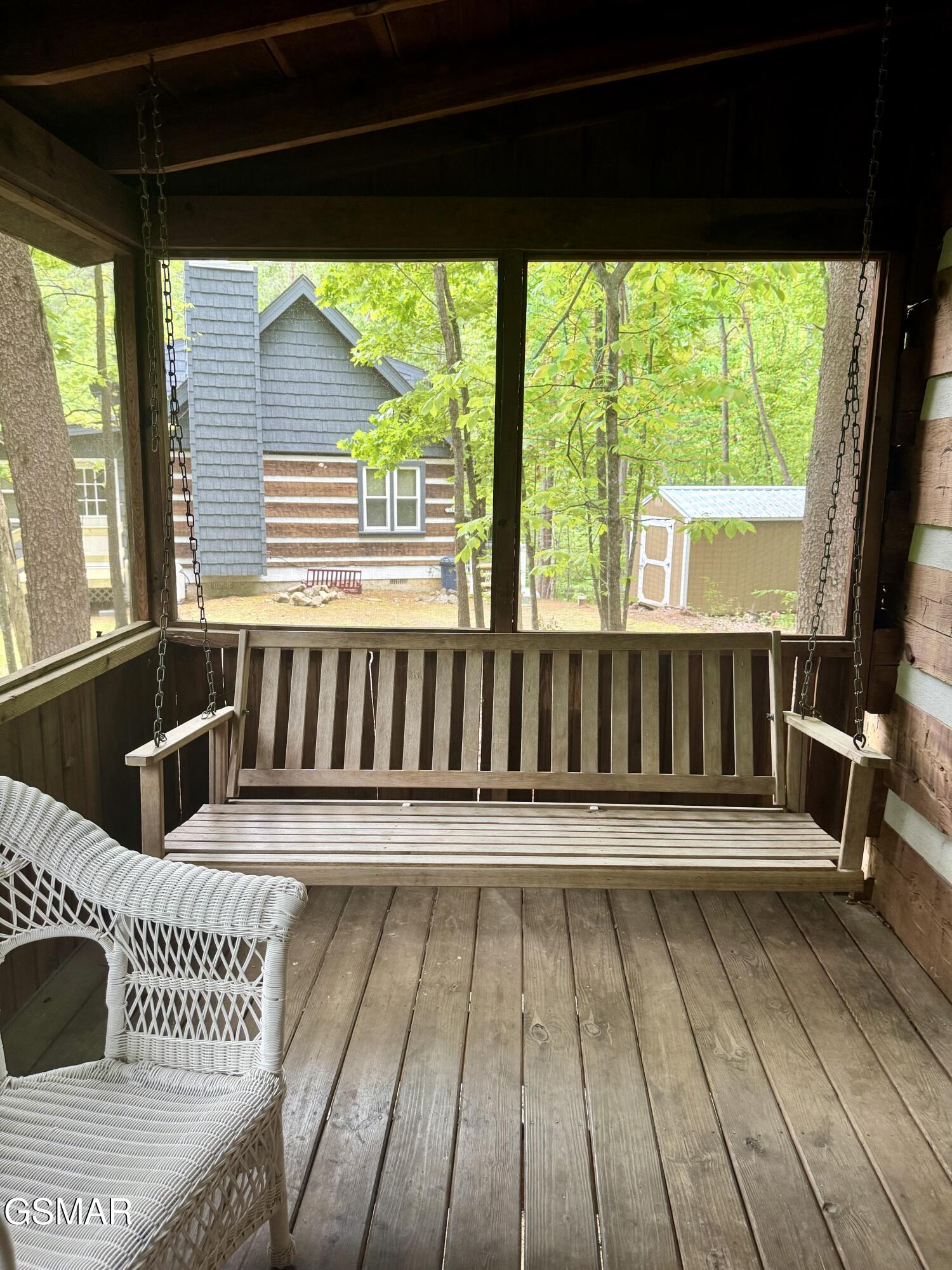 2340 Avon Circle Sevierville TN 37876