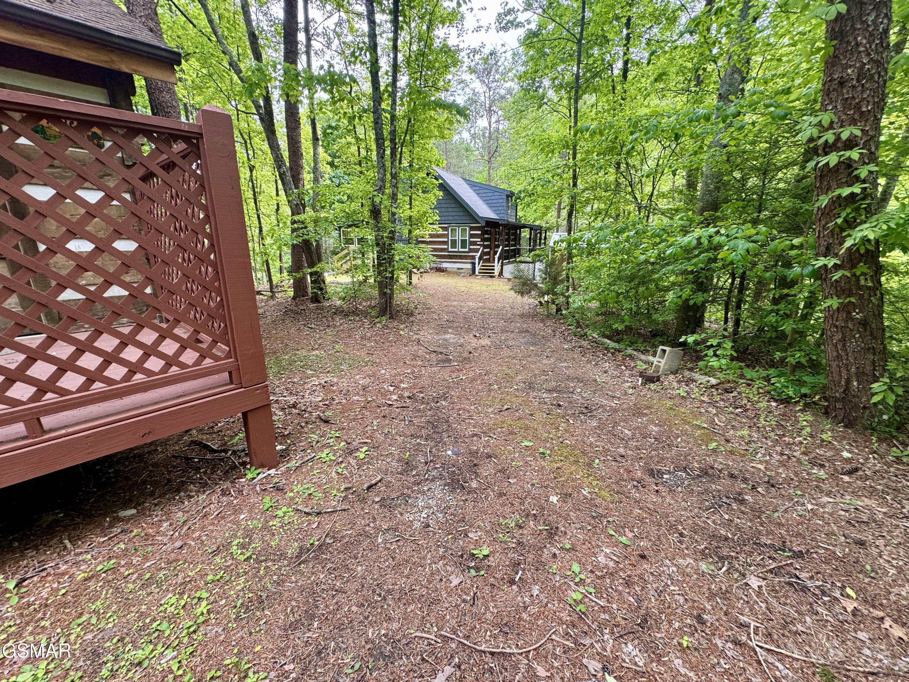 2340 Avon Circle Sevierville TN 37876