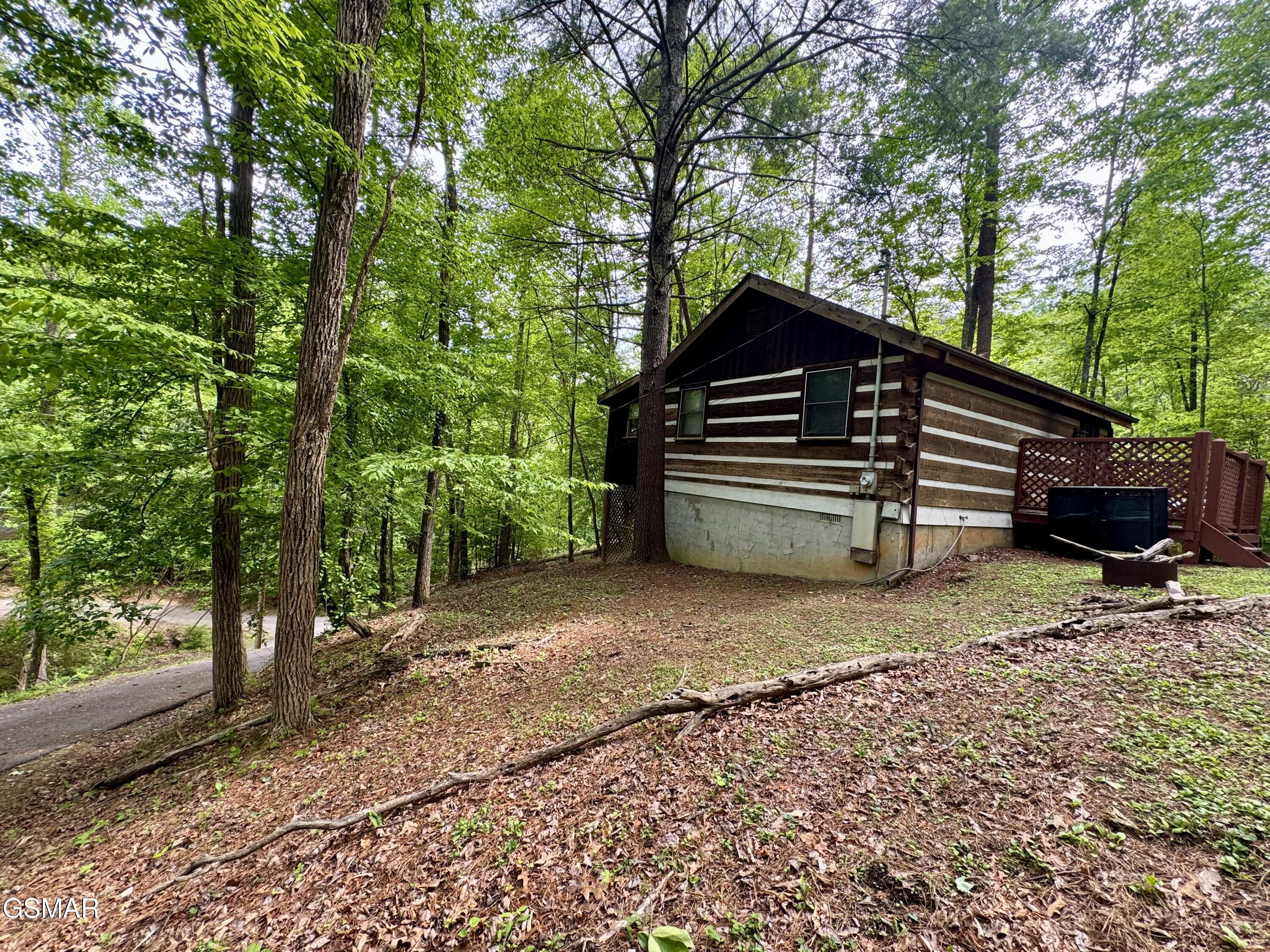 2340 Avon Circle Sevierville TN 37876