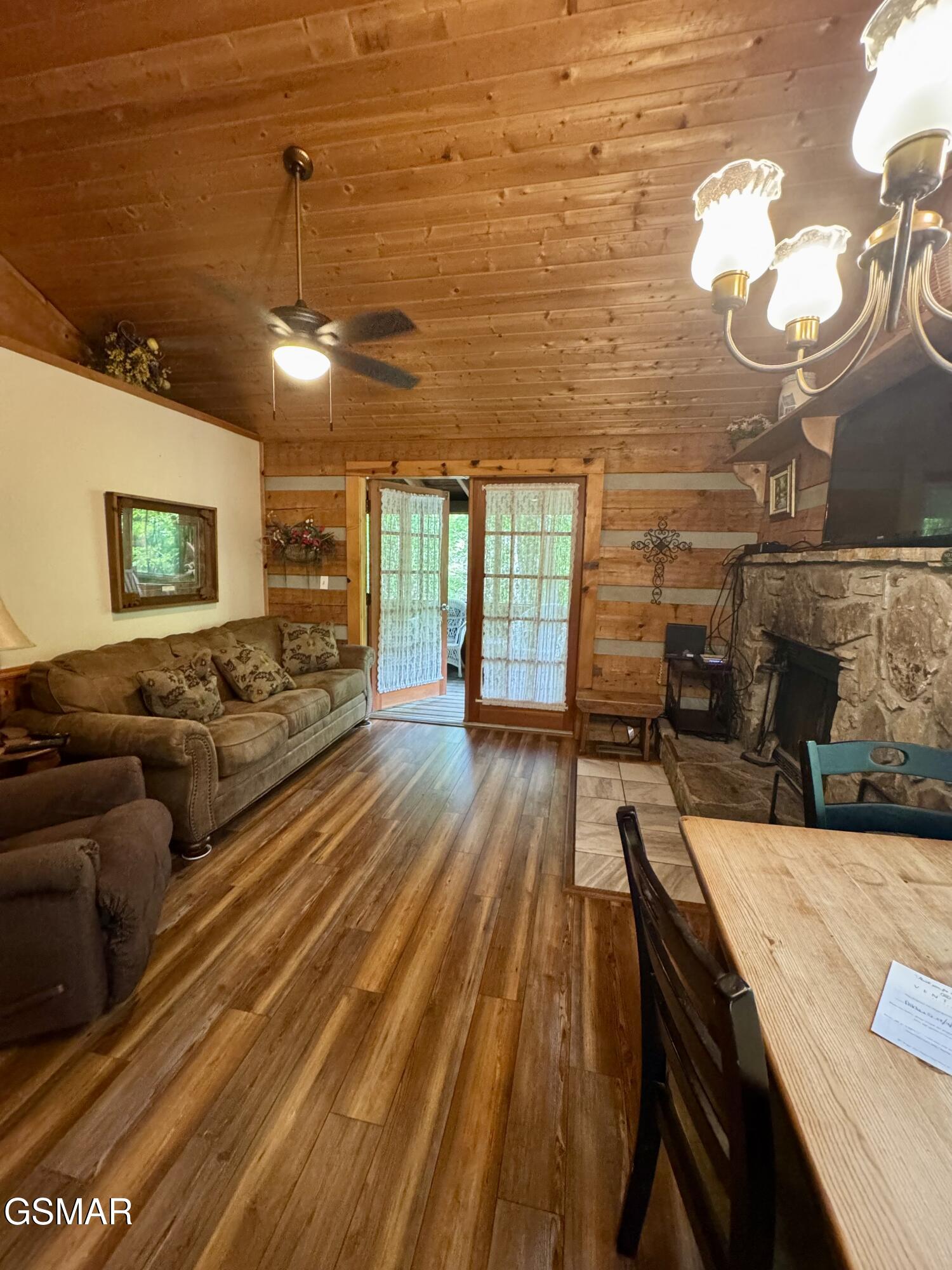 2340 Avon Circle Sevierville TN 37876