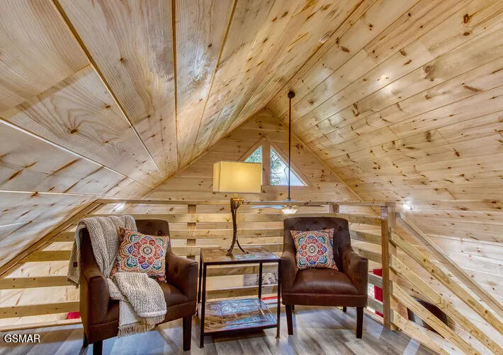 631 Timber Ridge Road Gatlinburg TN 37738