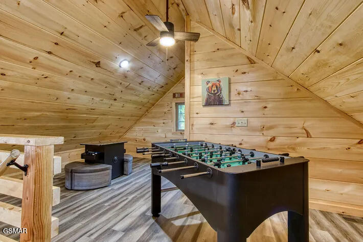 631 Timber Ridge Road Gatlinburg TN 37738