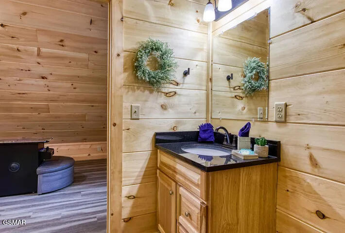 631 Timber Ridge Road Gatlinburg TN 37738