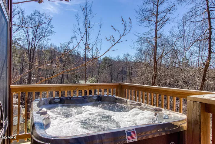 631 Timber Ridge Road Gatlinburg TN 37738