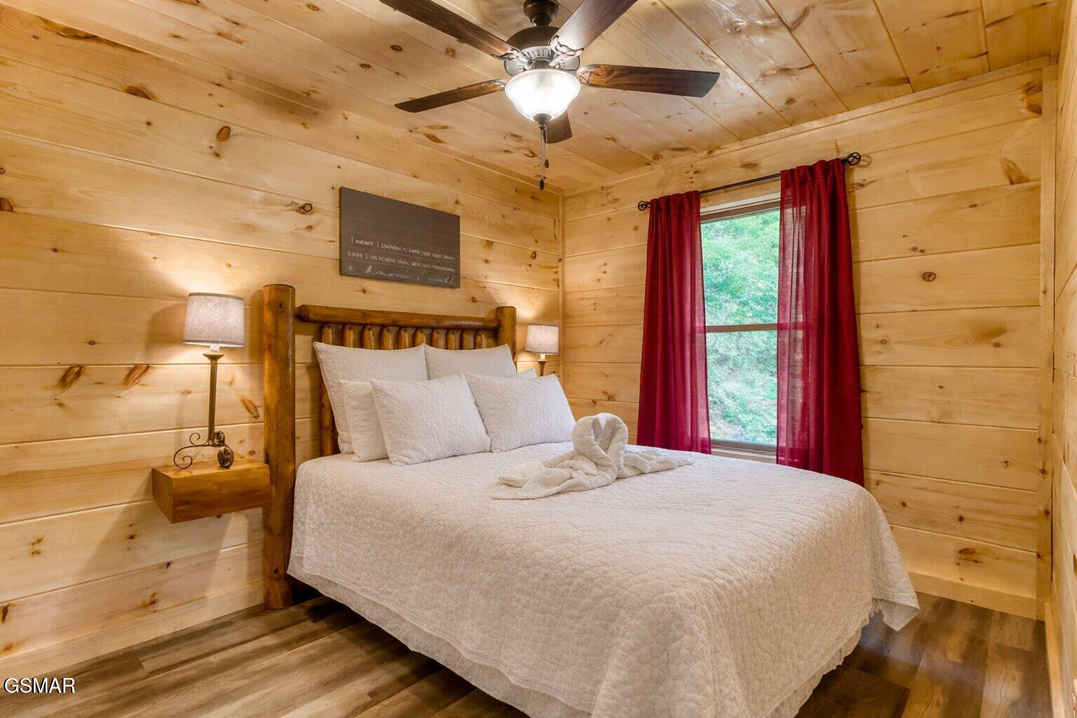 631 Timber Ridge Road Gatlinburg TN 37738